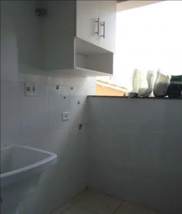 Imagem Apartamento com 3 Quartos para Alugar, 70 m² em Vila Maria Alta - São Paulo
