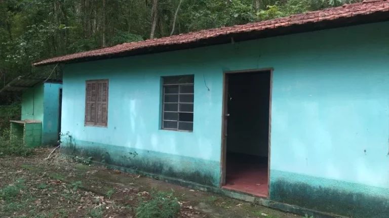 Imagem Sítio - Venda em Cabreúva e Região/SP