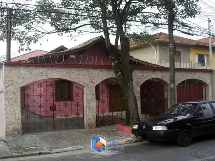 Imagem Casa para venda em Jardim São Paulo(Zona Norte) com 4 quartos, sendo 4 suítes, 433m²