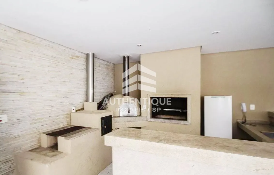 Imagem MOOCA VERANDA - Apartamento no bairro Mooca à venda