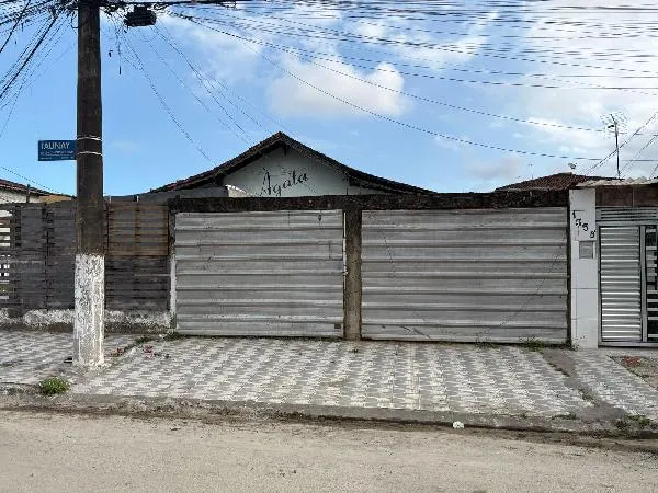 Imagem Oportunidade em ESMERALDA, PRAIA GRANDE / SP, Imóvel Em Leilão.
