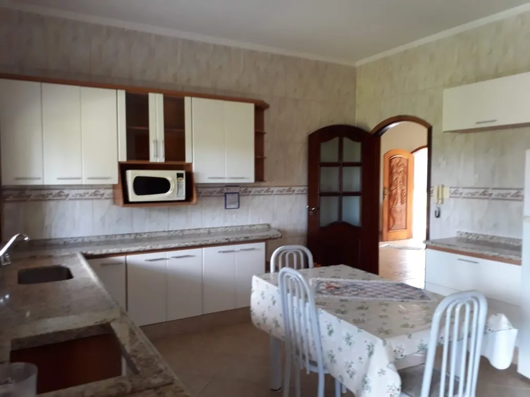 Imagem Chácara à venda 3 Quartos, 1 Suite, 6 Vagas, 3010M², Boa Vista, Caçapava - SP