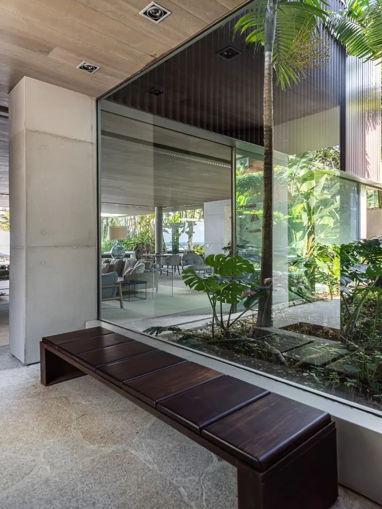 Imagem Casa com 6 quartos em São Sebastião-SP, comprar casa na praia sp, Casa à venda em São Sebastião-SP, casa em condomínio fechado em São Sebastião-SP
