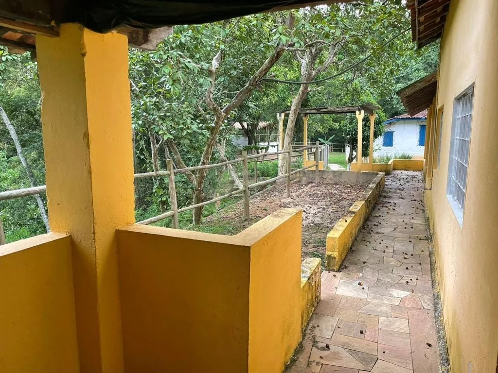 Imagem Chácara à venda 4 Quartos, 3 Suites, 24200M², Jardim Maracaibo, Tremembé - SP