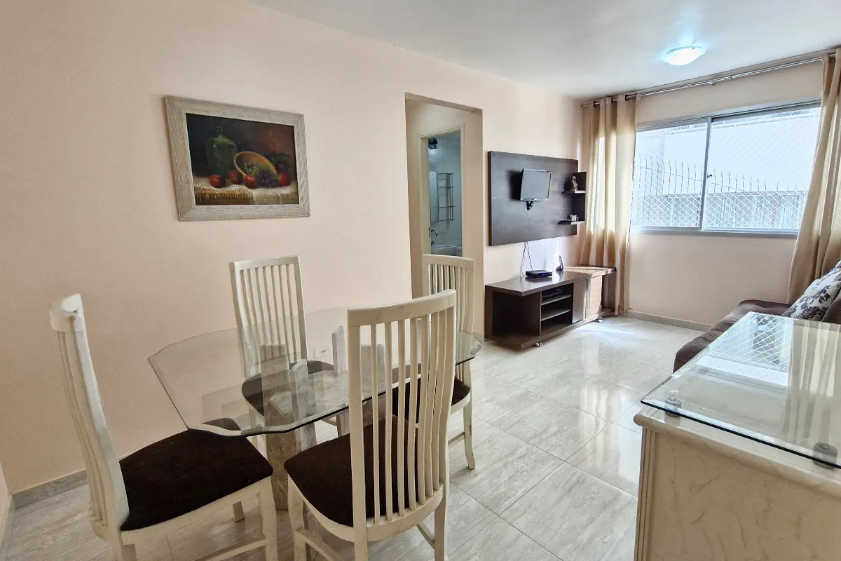 Imagem Apartamento para venda em Santa Teresinha com 2 quartos, 54m2
