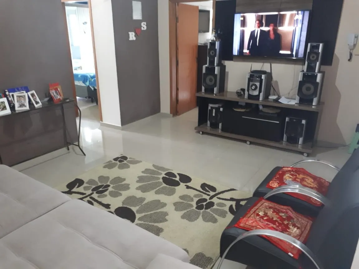 Imagem Imóvel Completo com Pomar, Edícula e Excelente Potencial de Ampliação