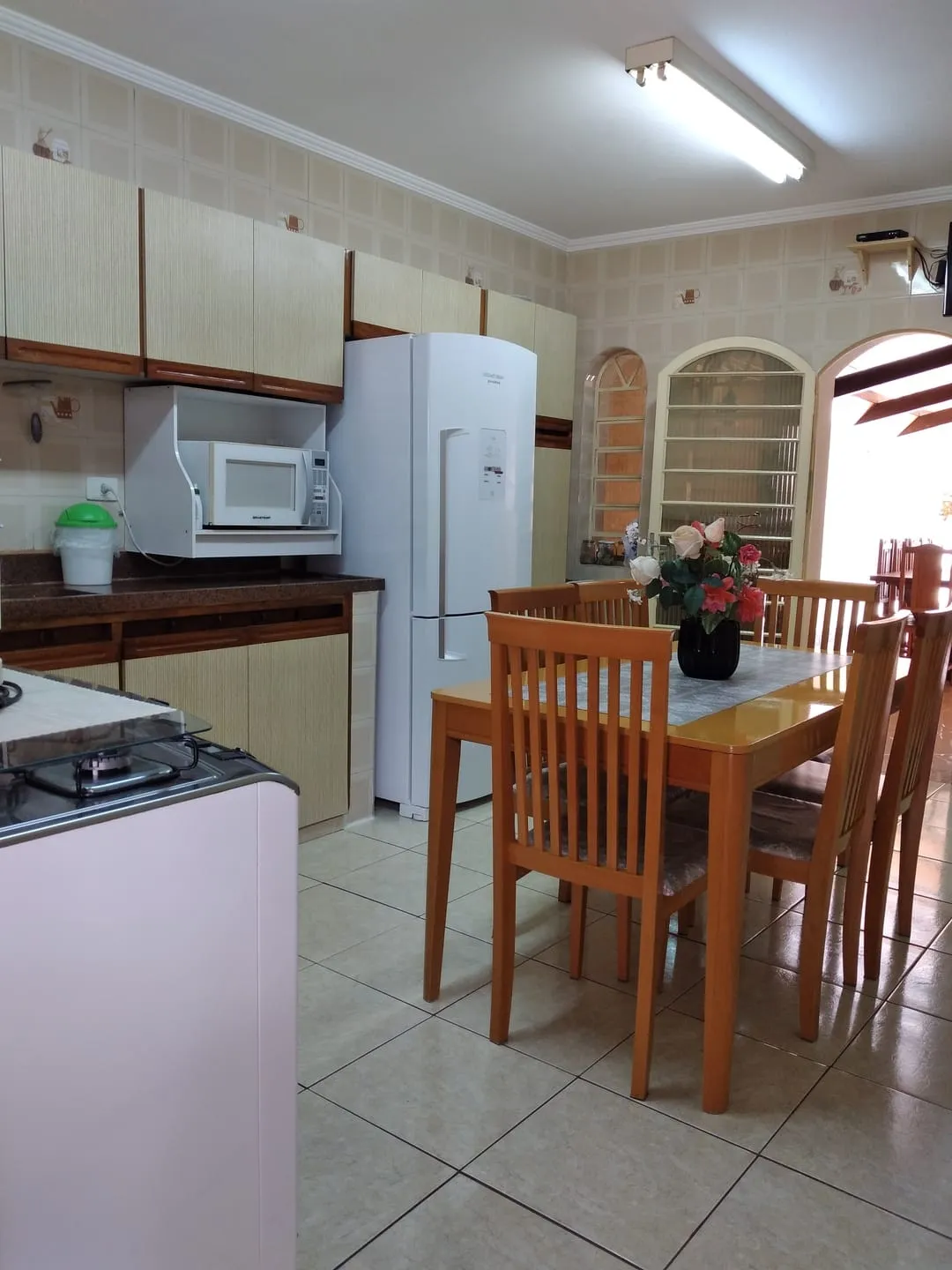 Imagem Casa à venda 3 Quartos, 1 Suite, 3 Vagas, 250M², Jardim Independência, Taubaté - SP
