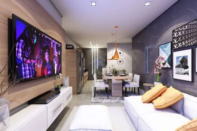 Imagem RESIDENCIAL SOLAR DA BARRA