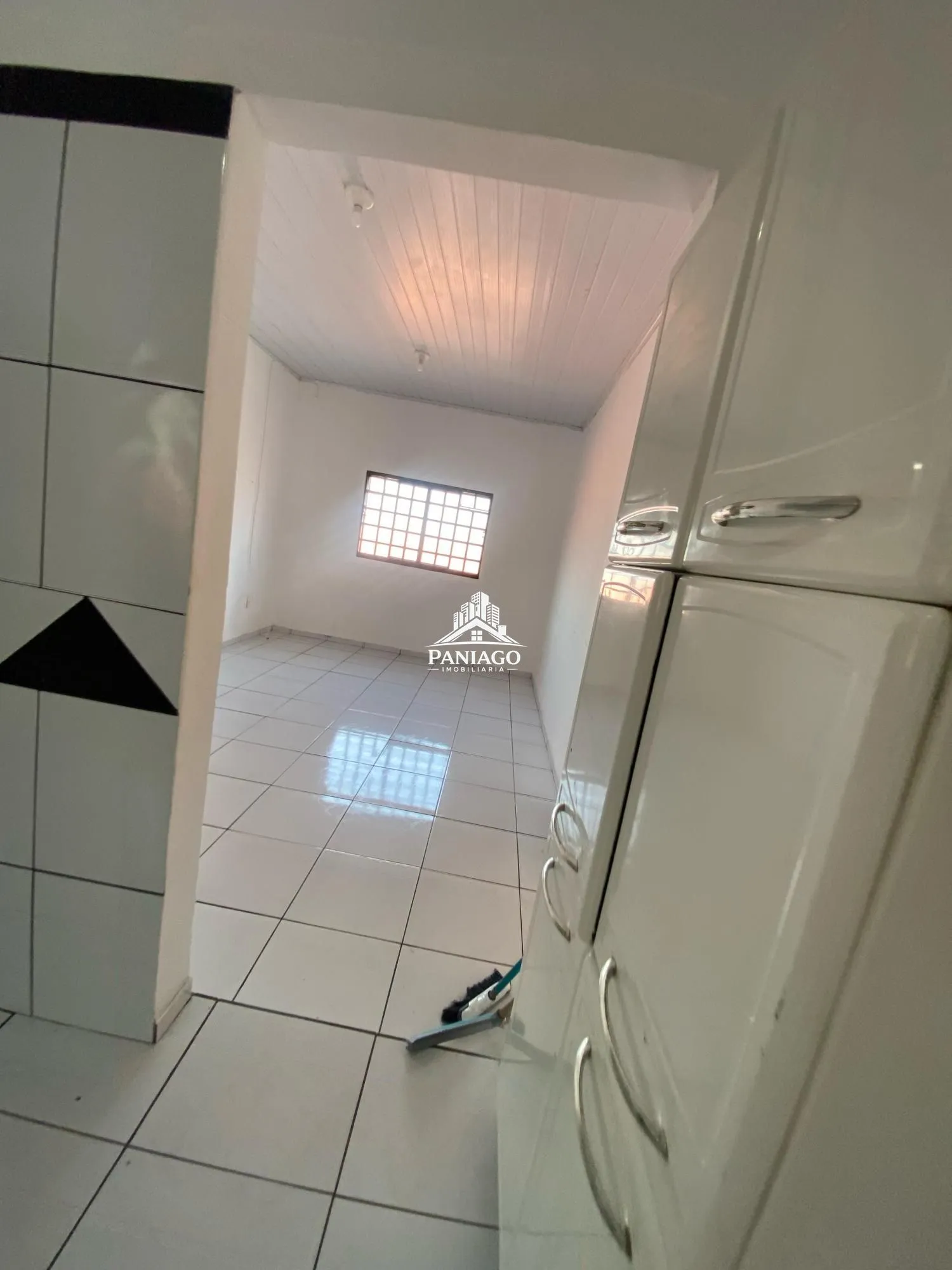 Imagem CASA A VENDA COM 3/4 SENDO UM SUITE NO BAIRRO PARQUE CUIABA
