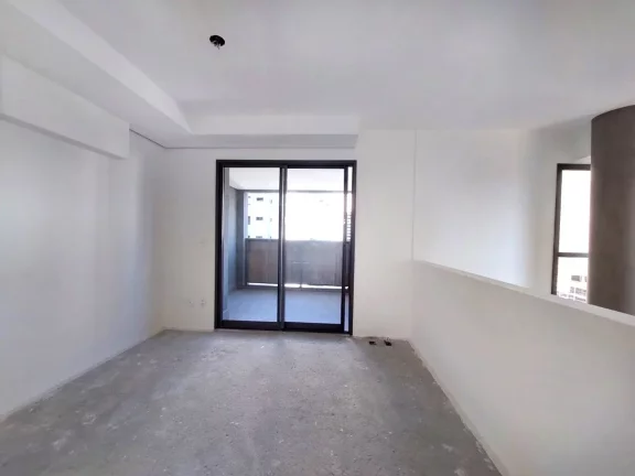 Imagem Apartamento de 1 suíte a venda em Moema