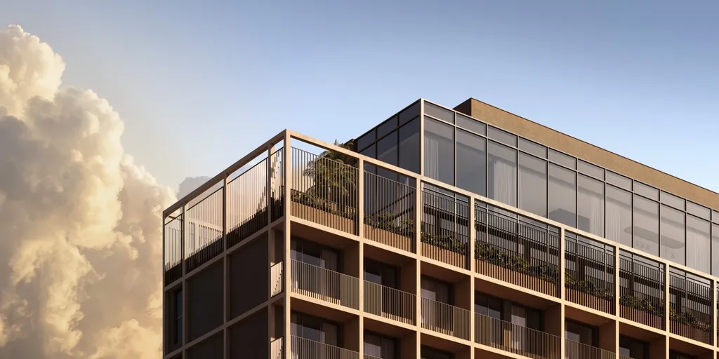 Imagem APARTAMENTO RESIDENCIAL em Curitiba - PR, Cristo Rei
