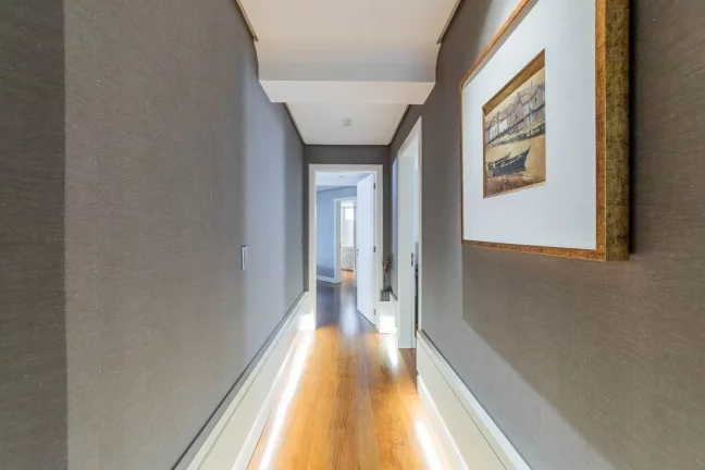 Imagem Apartamento para venda no bairro Moinhos de Vento em Porto Alegre