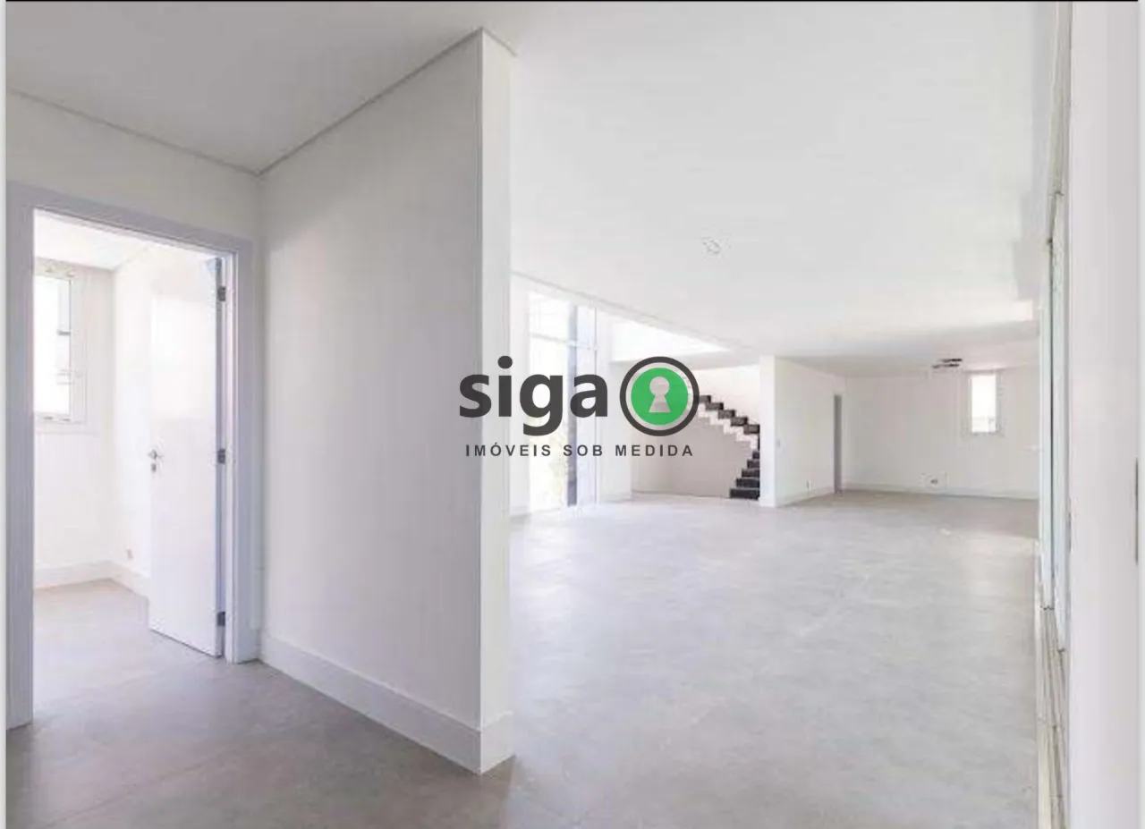 Imagem Casa em condomínio com 4 suites, 4 vagas, Jardim Cordeiro para venda