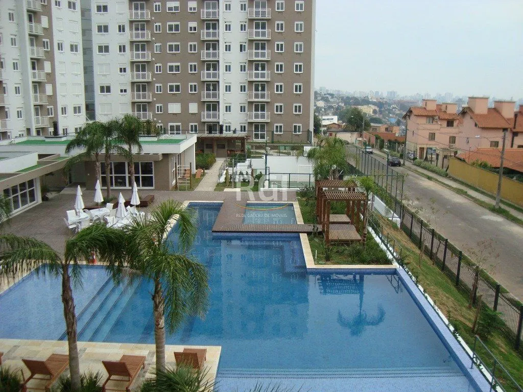 Imagem Apartamento para Venda - 56m², 2 dormitórios, sendo 1 suites, 1 vaga