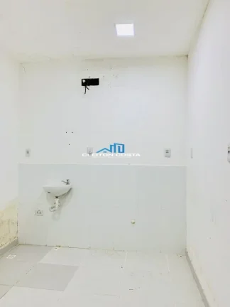 Imagem Ponto Comercial para Locação em Feira de Santana, Tomba, 5 banheiros