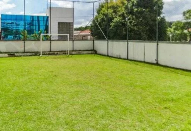 Imagem METRÔ SANTO AMARO * 2 DORM. * 1 VAGA * LAZER COMPLETO