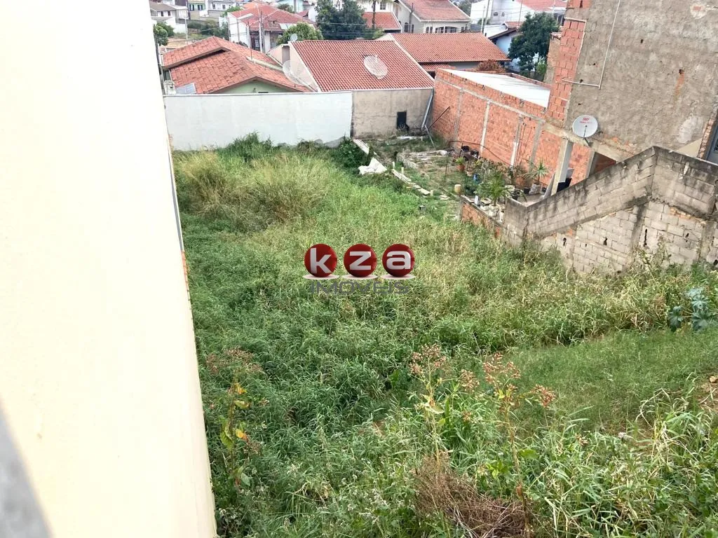 Imagem Terreno Comercial de 300m² à Venda em Valinhos-SP, Jardim Novo Mundo: Oportunidade Única!