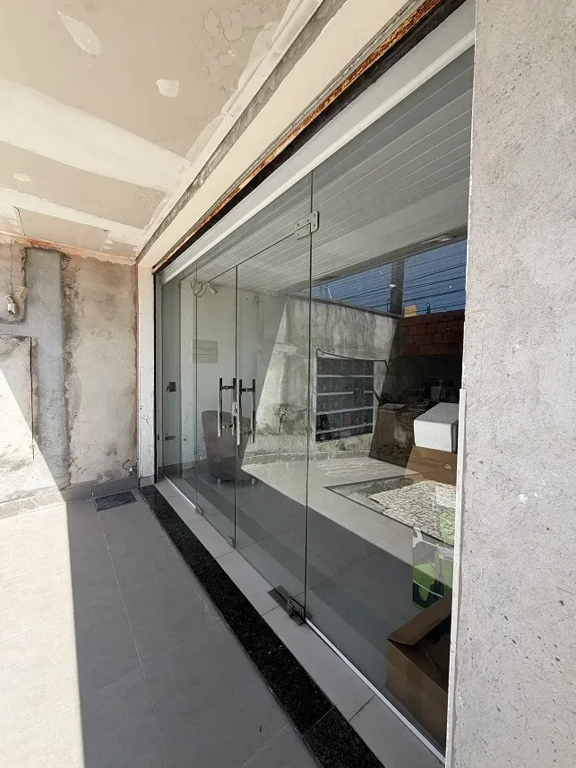 Imagem Imóvel Comercial à Venda ou Locação, 1.000 m² em Parque Manibura - Fortaleza