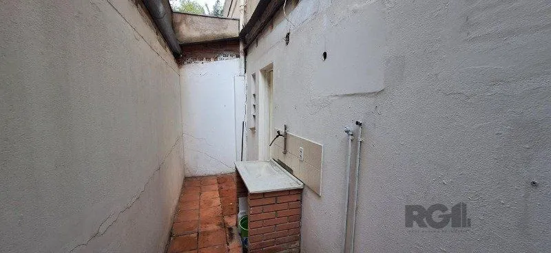 Imagem R VINTE E QUATRO DE OUTUBRO - Auxiliadora, Porto Alegre