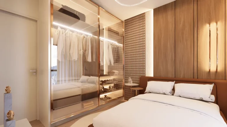 Imagem Apartamento à venda em Bombinhas, Canto Grande, com 3 quartos, 110,32m2