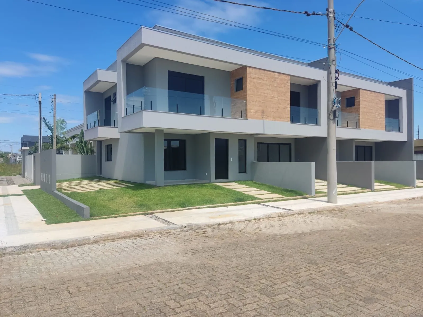 Imagem Duplex à venda em Torres, Morada Das Palmeiras, com 2 quartos, 90.55m2