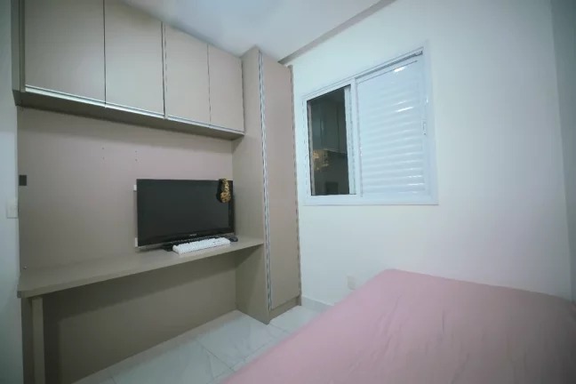 Imagem Apartamento à venda no bairro Jardim das Laranjeiras - São Paulo/SP