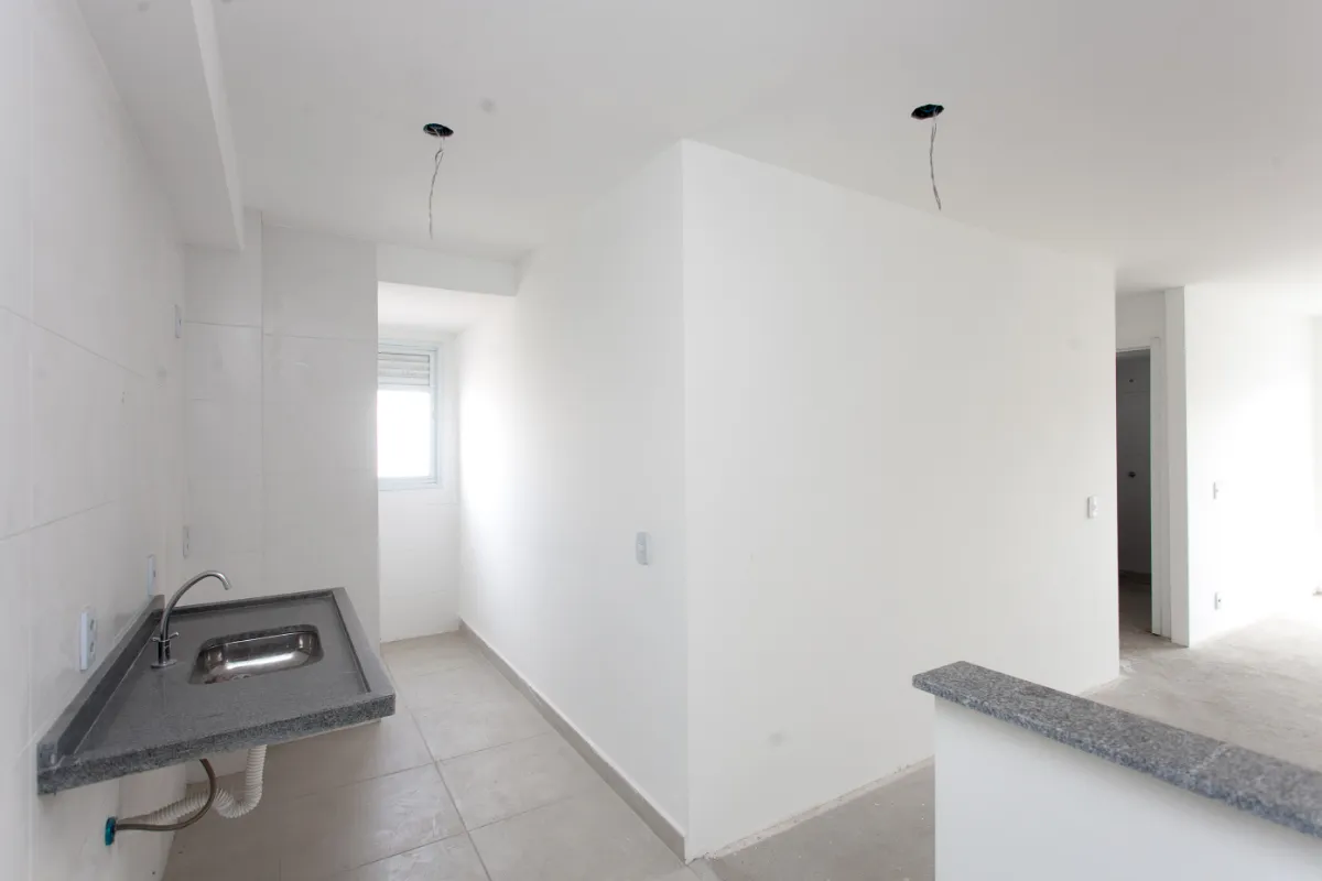 Imagem Apartamento para venda em Pirituba com 2 quartos, sendo 1 suíte, 51m2
