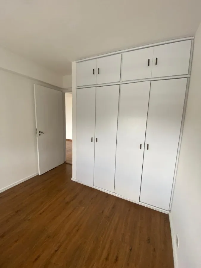 Imagem Apartamento para Venda em São Paulo, Sumarezinho, 2 dormitórios, 1 suíte, 2 banheiros, 2 vagas