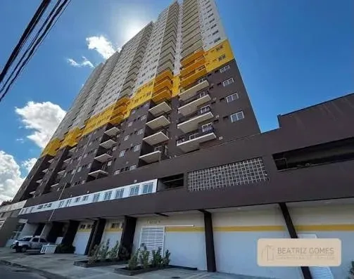 Imagem Apartamento com 3 Quartos à Venda, 66 m² em Centro - Nova Iguaçu