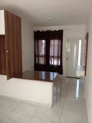 Foto do imóvel Casa à venda, 90 m² por R$ 205.000,00 - Condomínio Priori Domum - Sorocaba/SP