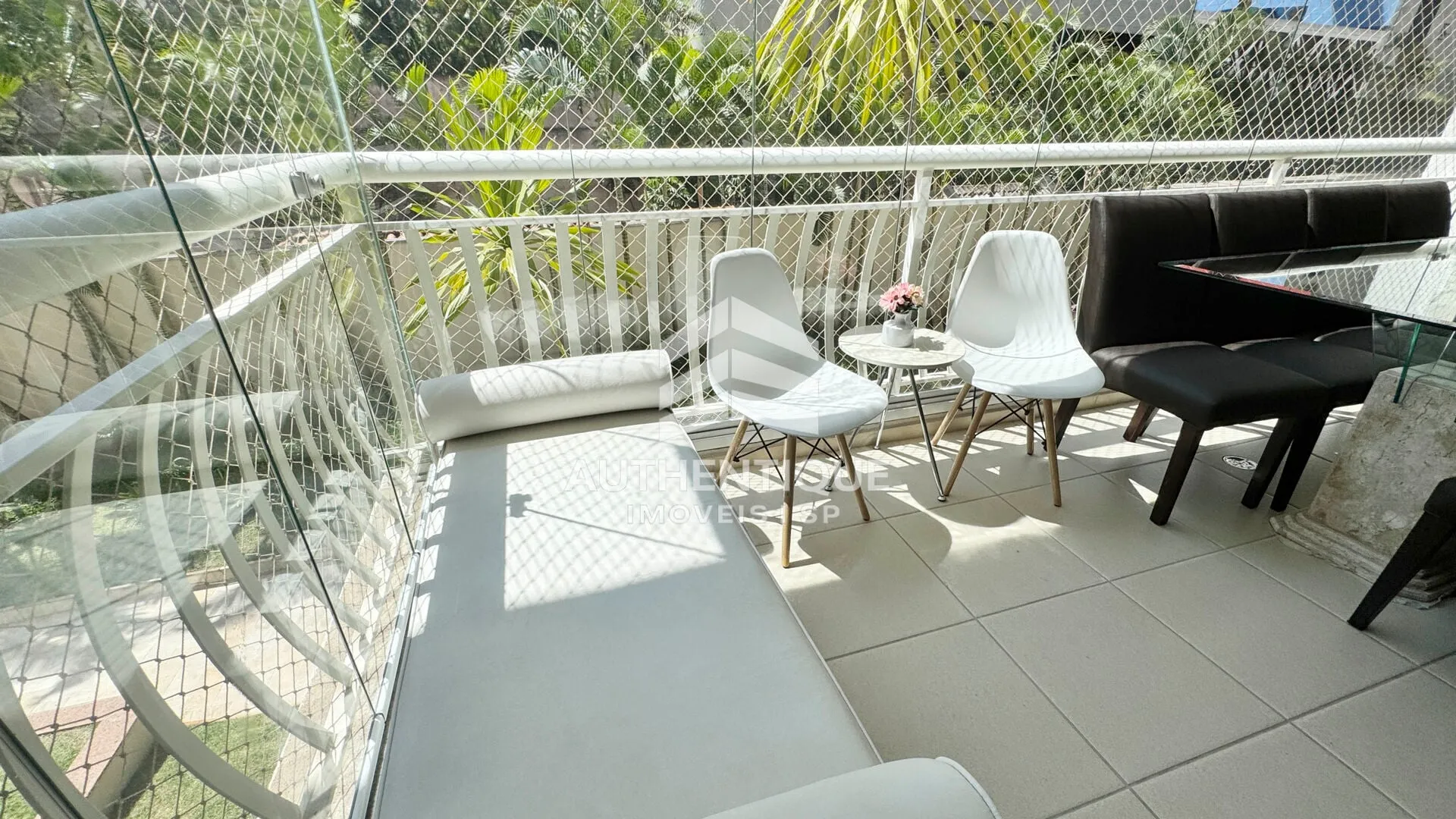Imagem SOLEIL VILA MARIANA - Apartamento no bairro Vila Mariana à venda