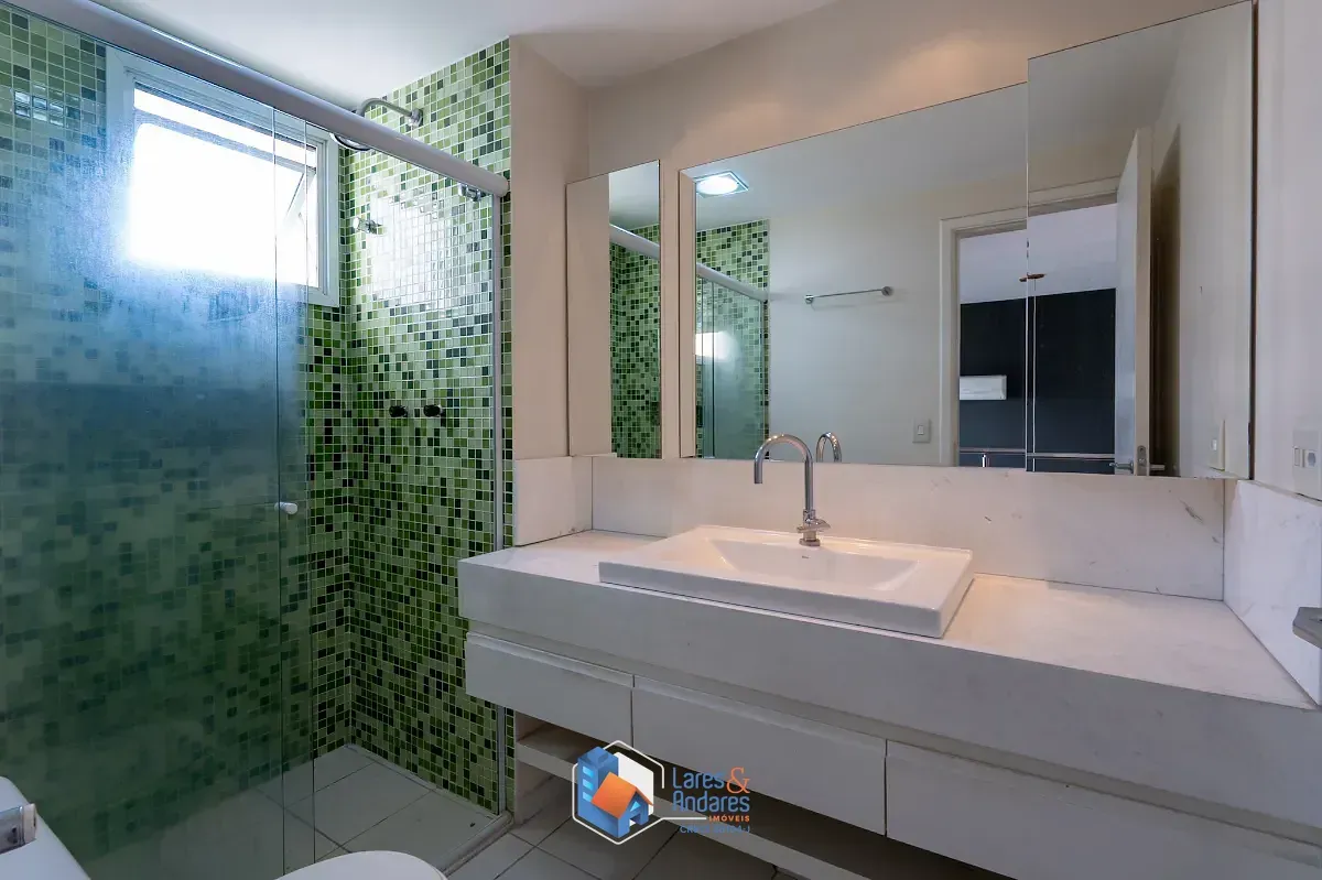 Imagem Apartamento para venda em Vila Andrade com 1 quarto, sendo 1 suíte, 69m²