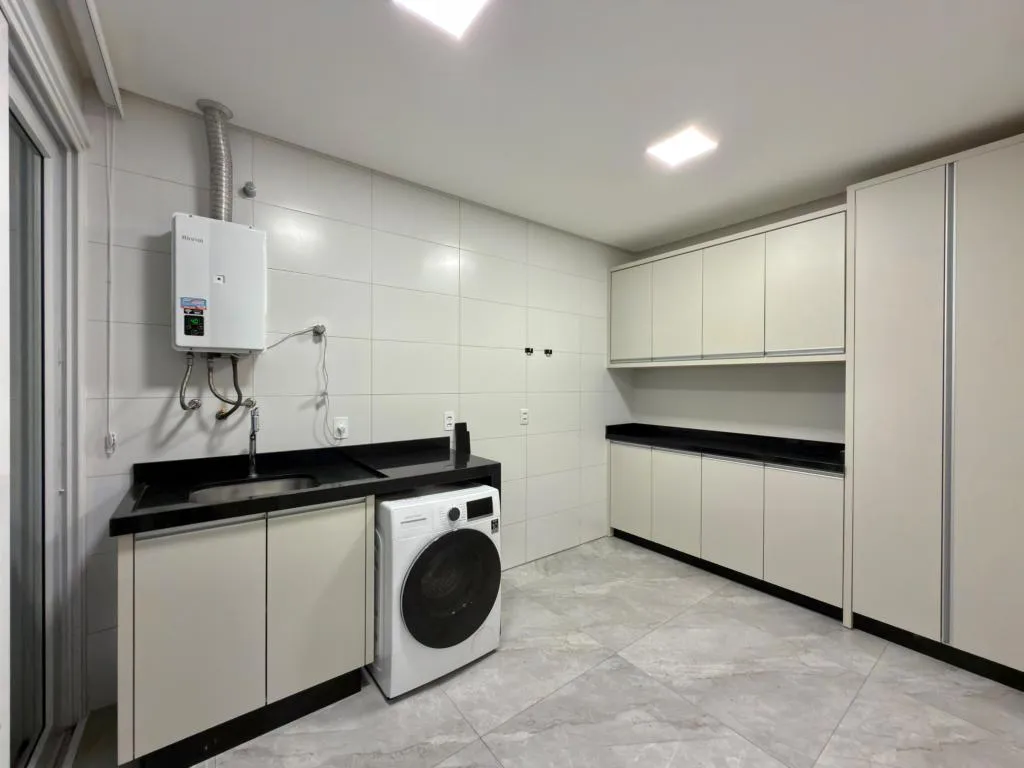 Imagem Casa 3 Dormitórios - Bairro Girassol