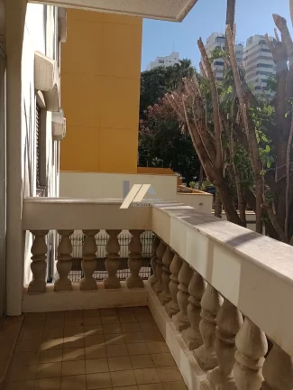 Imagem Apartamento à venda no Cambuí em Campinas, São Paulo