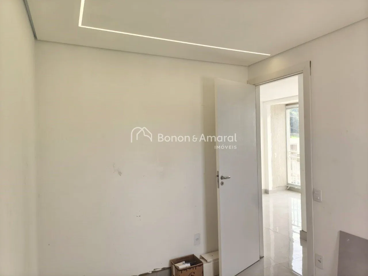 Imagem Apartamento novo e reformado para venda Jardim das Cerejeiras, condominio com lazer completo