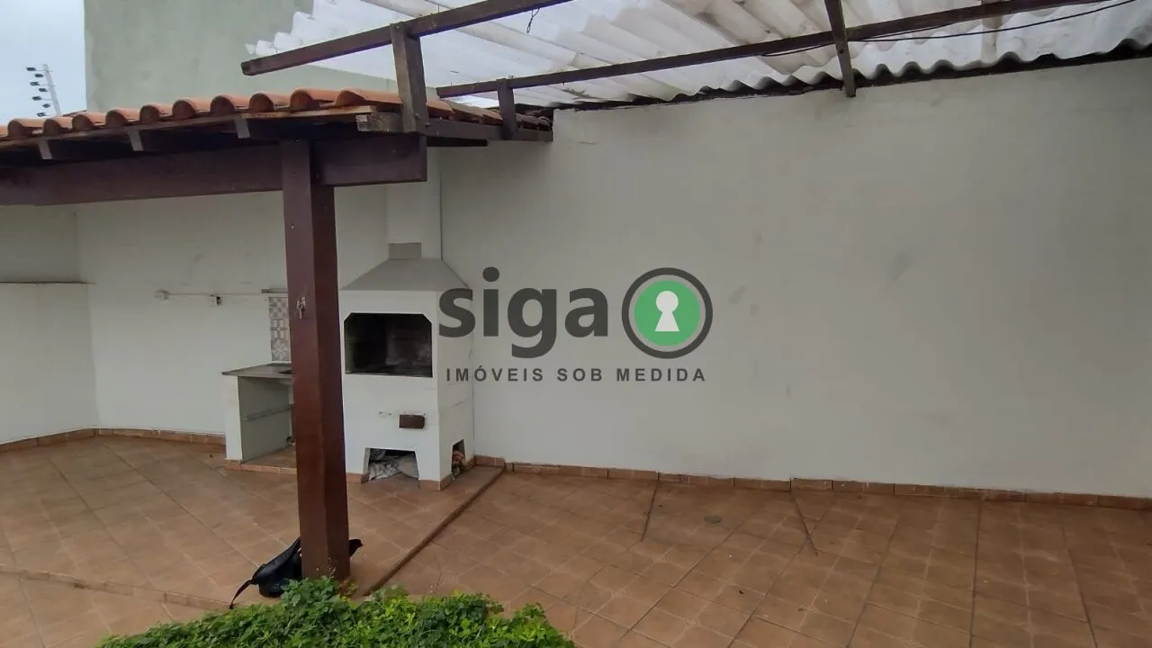 Imagem CASA TÉRREA À VENDA ? JARDIM NOVO MUNDO | R$ 2.800.000