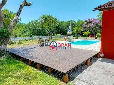 Imagem Pousada à venda, 1204 m² por R$ 4.600.000,00 - Atami - Pontal do Paraná/PR