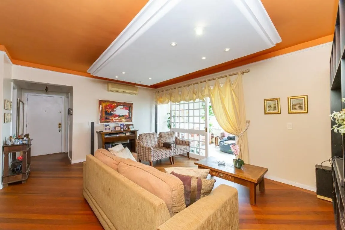 Imagem Apartamento em Boa Vista