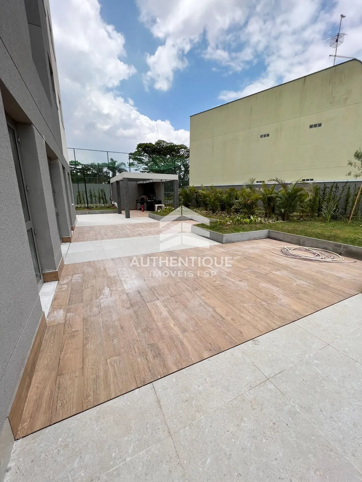 Imagem MOTIRÓ ASSUNÇÃO - SANTO ANDRE - Apartamento à venda no bairro Vila Assunção - Santo André/SP