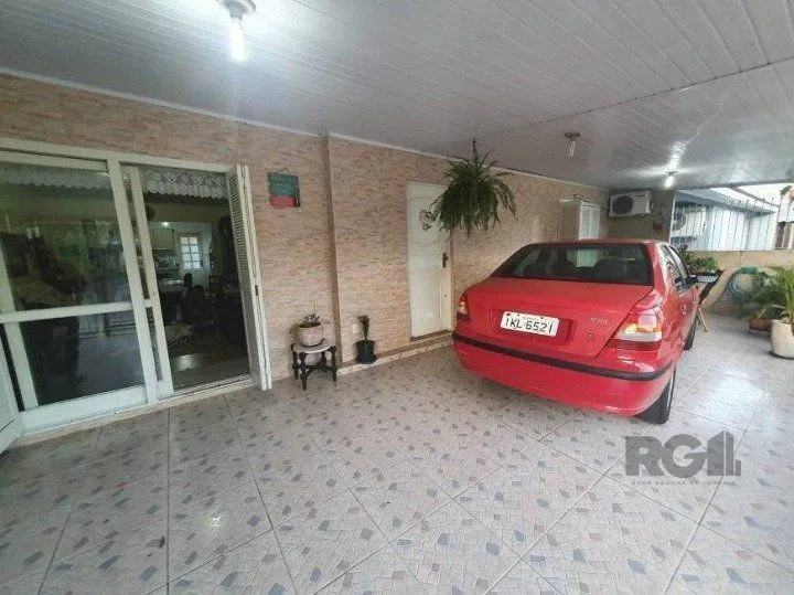 Imagem Casa em Harmonia