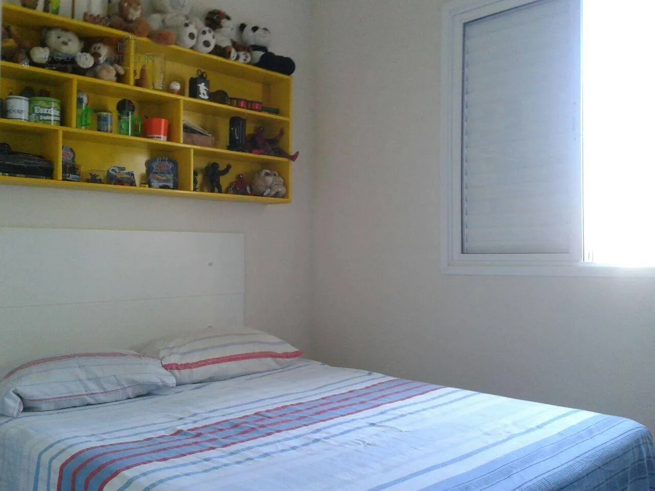 Imagem Apartamento à venda 3 Quartos, 1 Suite, 2 Vagas, 162M², Vila São José, Taubaté - SP | Residencial Atlantic