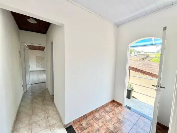 Imagem Casa com 3 dorms, Canto do Forte, Praia Grande - R$ 990 mil, Cod: 2582
