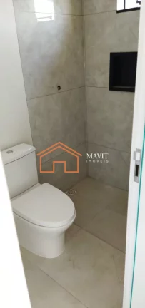 Imagem CASA RESIDENCIAL em JOINVILLE - SC, VILA NOVA
