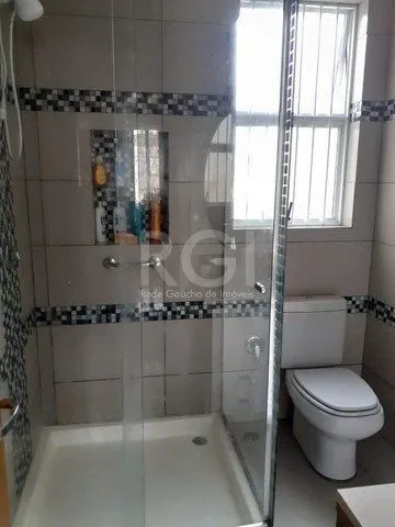 Imagem Casa para Venda - 80m², 2 dormitórios, 1 vaga - Medianeira