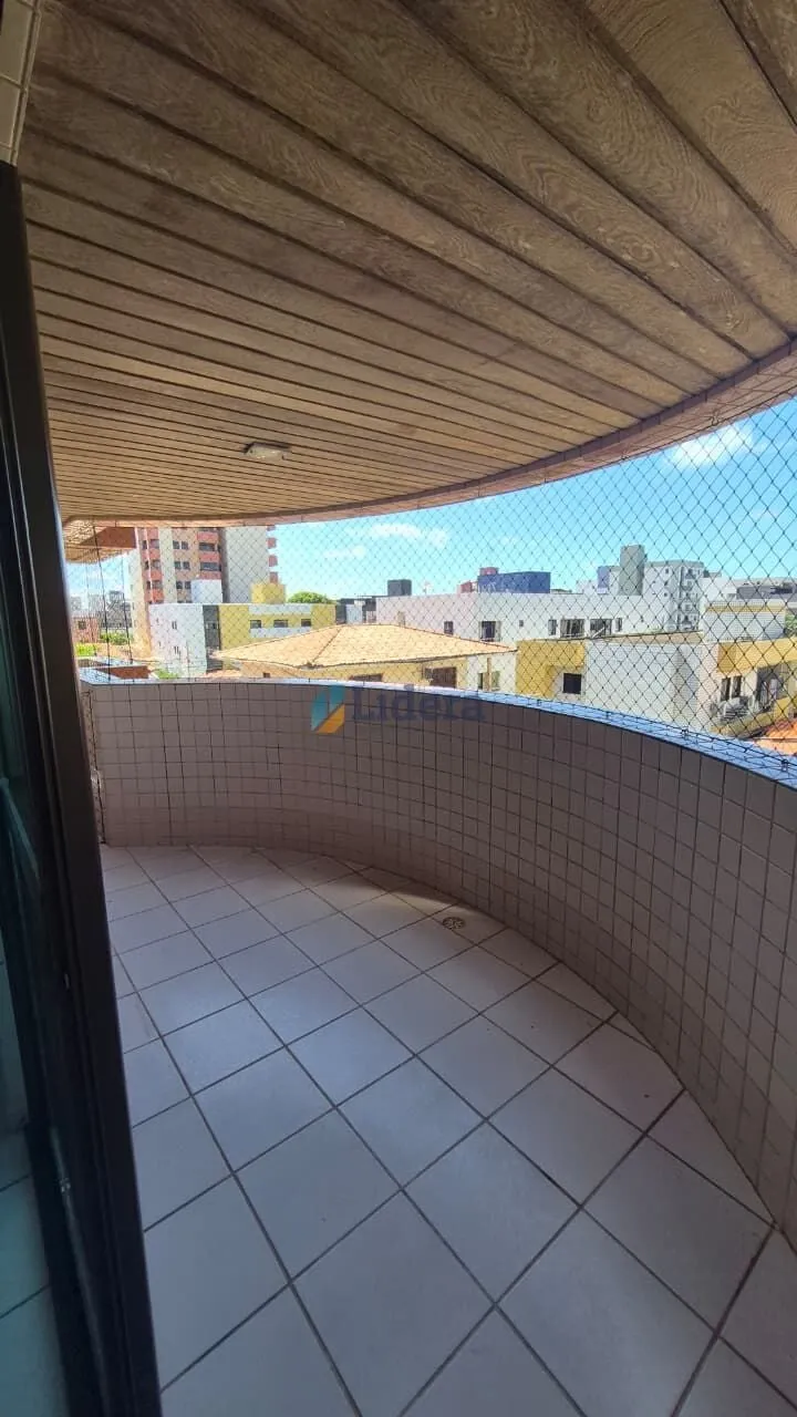 Imagem Apartamento em Bessa, João Pessoa/PB