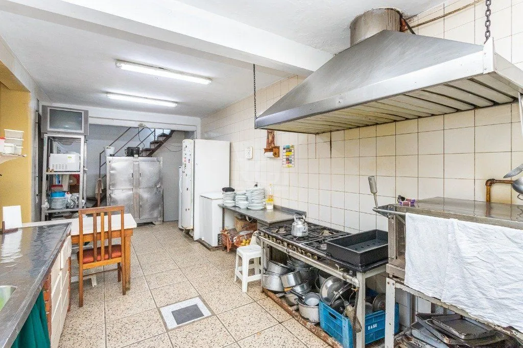 Imagem Casa para Venda - 272m², 3 dormitórios, 2 vagas - Santa Cecília