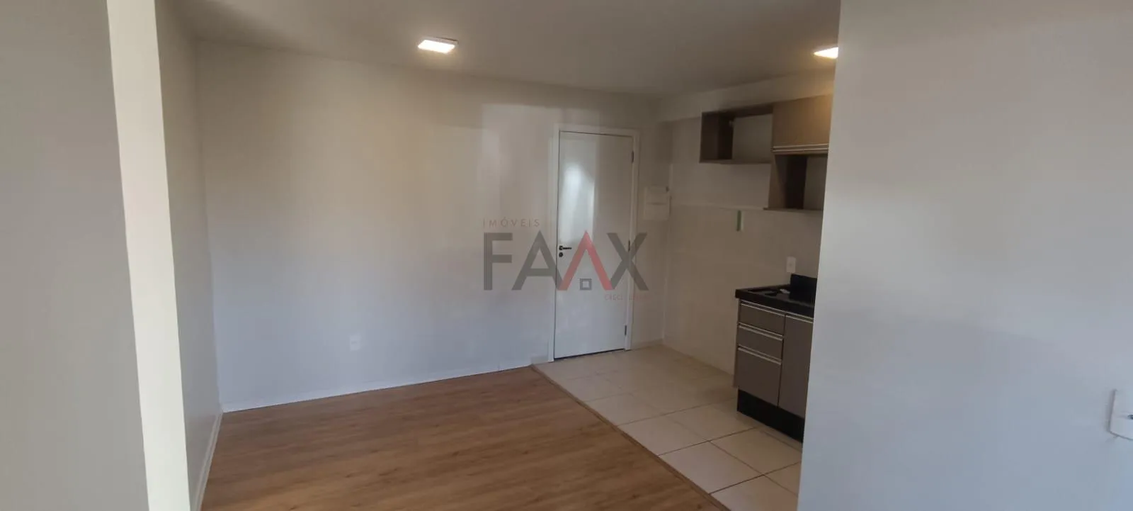Imagem Apartamento para venda no Vittacce Boqueirão com 2 quartos e sacada