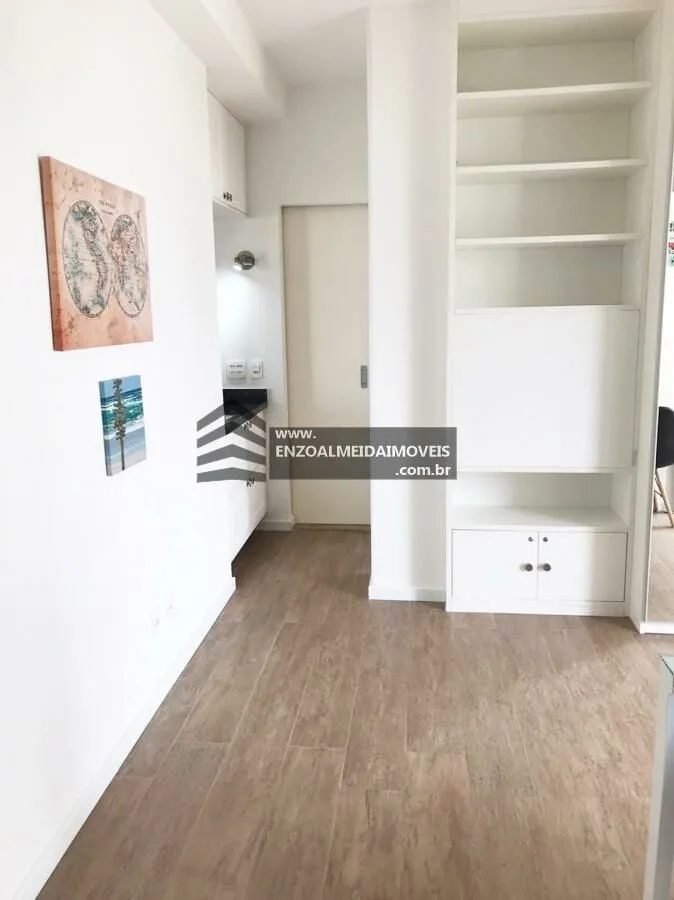 Imagem Apartamento à venda em São Paulo/SP