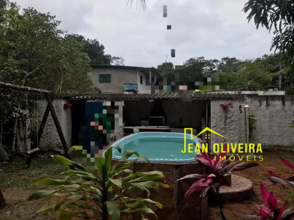 Imagem Chácara com 2 Quartos à Venda, 50 m² em Gaivota - Itanhaém