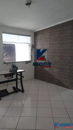 Imagem VENDO CASA NO FEIRA IX